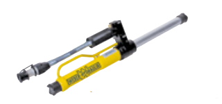 Instrumente hidraulice pentru salvare - Cilindru de salvare WEBER cu o singură extensie  RZ 1-850