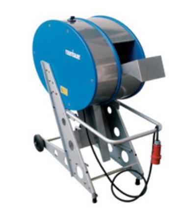 Accesorii de trecere a apei si spumei - Dispozitiv pentru spalat furtunuri MONDIALE