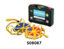 Produse noi - Protectie airbag WEBER OCTOPUS