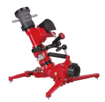 Distribuitoare si tevi de refulare - TUN DE REFULARE A APEI OSCILANT BS 2 ½" TATA