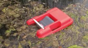 Filtre si sorburi - Filtru plutitorAmphibio Mini 