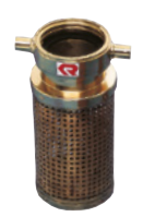 Pompe submersibile - Filtru cilindric de aspirație fără supapă antiretur BSRT 4" mama