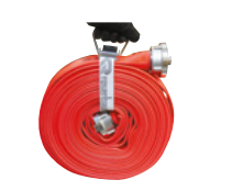 Furtunuri si accesorii - Suport furtun cu dispozitiv de prindere