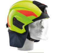 Accesorii casti protectie - Lanterna pentru cască HL3Ex