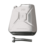 Echipamente de decontaminare si HAZMAT - Bidon20 l