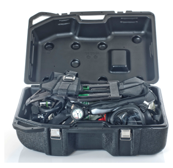 Protectie respiratorie - Geanta de transport