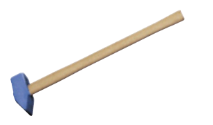 Scule de mana - Baros