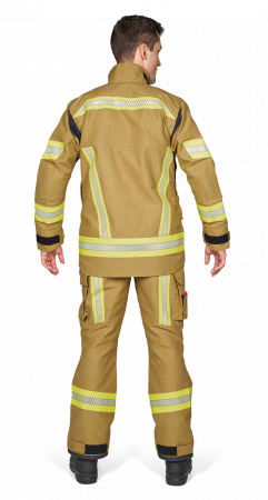 Jacheta de protectie GAROS G10 [4]