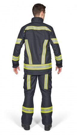 Jacheta de protectie GAROS G10 [2]