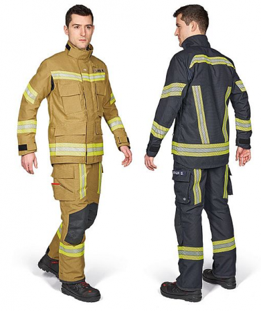 Echipamente de protectie - Jacheta de protectie GAROS G10