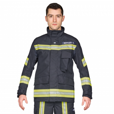 Jacheta de protectie GAROS G10 [1]