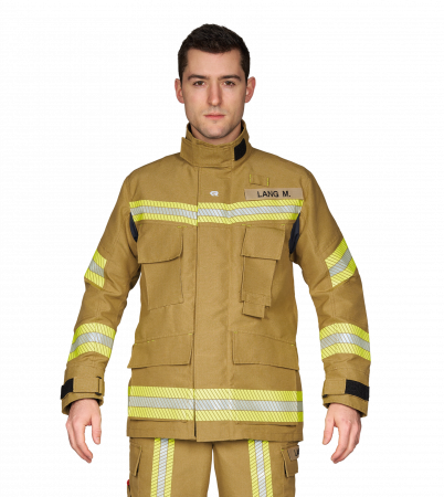 Jacheta de protectie GAROS G10 [3]