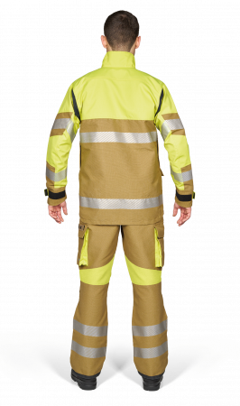 Jacheta de protectie GAROS G10 TR [3]