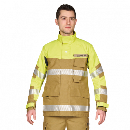 Jacheta de protectie GAROS G10 TR [2]