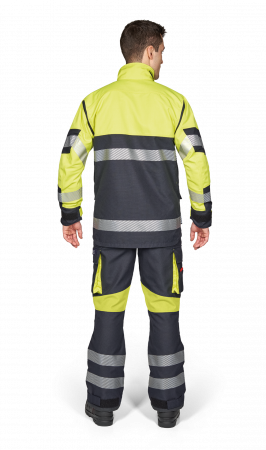 Jacheta de protectie GAROS G10 TR [1]