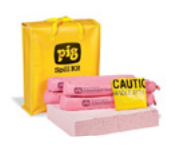 Produse noi - Geantă de urgență HazMat