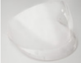 Accesorii casti protectie - Vizor de protecție