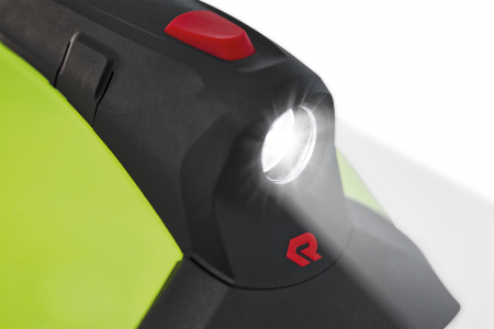 Echipamente de protectie - Lanternă pentru cască pentru HEROS Titan și H30