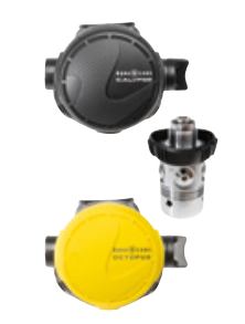 Echipamente salvare din mediu acvatic - Regulator 