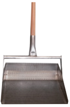 Produse noi - Lamă de curățare ulei