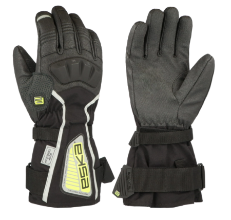 Manusi - Mănușă de pompier cu inserție Gore-Tex Crosstech, Olymp 5F