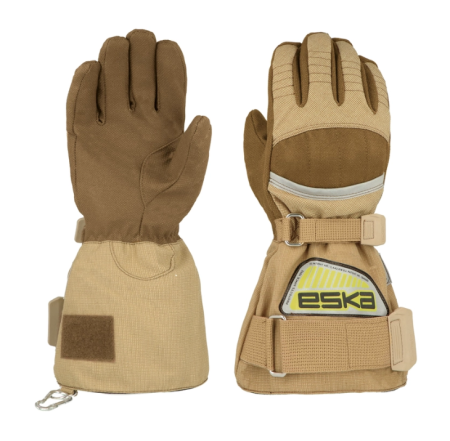 Manusi - SIGA PBI 5F Belt
