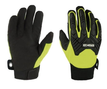 Produse noi - Mănușă de protecție pentru muncă, rezistentă la tăiere, cu protector, FORCE 1