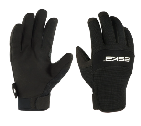 Mănușă de protecție tactilă, rezistentă la tăiere, WORK 1 [1]