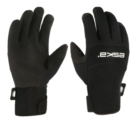 Mănușă de salvare tehnică cu manșetă lungă, WORK 2 [1]