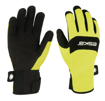 Produse noi - Mănușă de salvare tehnică cu manșetă lungă, WORK 2