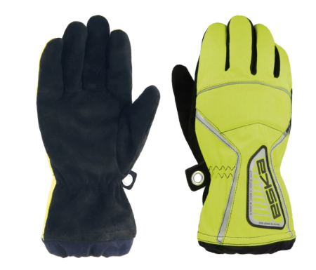 Produse noi - Mănușă de salvare tehnică din piele, PRUTOS 5F