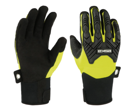 Produse noi - Mănușă pentru salvare tehnică cu manșetă lungă, FORCE 2