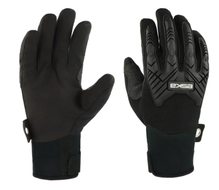 Mănușă pentru salvare tehnică cu manșetă lungă, FORCE 2 [2]