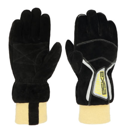 Mănușă rezistentă la tăiere și protectoare împotriva căldurii MARS-E 5F [1]