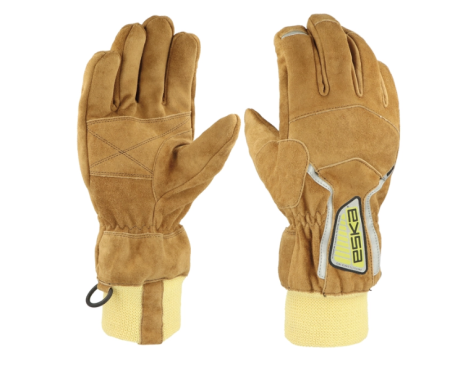 Produse noi - Mănușă rezistentă la tăiere și protectoare împotriva căldurii MARS-E 5F