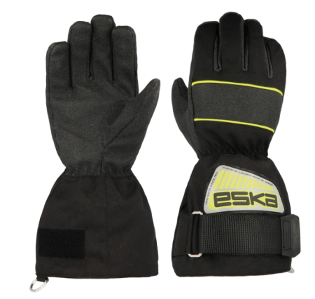 Mănușă textilă lungă de pompieri, GORE-TEX, Jupiter 5F [1]