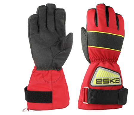 Mănușă textilă lungă de pompieri, GORE-TEX, Jupiter 5F [2]