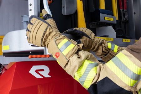 Echipamente de protectie - Manusi de protectie SAFE GRIP 3