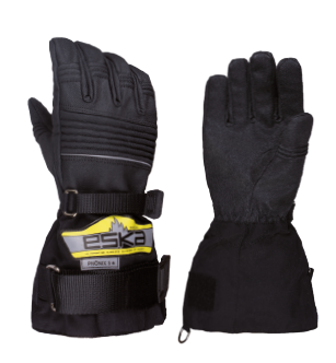 Manusi - Mănușă lungă, impermeabilă, pentru atac interior, Phönix 5F