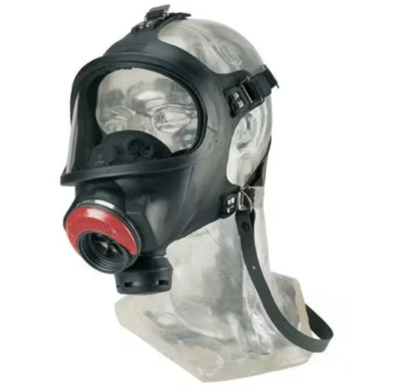 Produse noi - Masca Faciala Integrala 3S-PS-MaXX