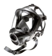 Protectie respiratorie - Masca respiratorie Dräger FPS 7000