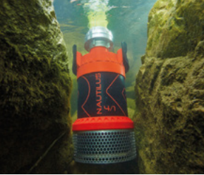 NAUTILUS 4/1 ECO cu cuplaj Storz B [1]