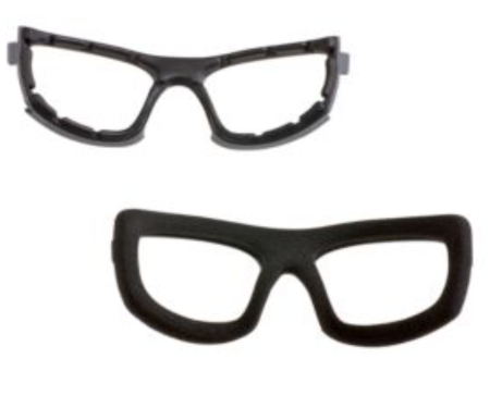 Ochelari de protectie MSA tip: "ALTERNATOR Light Gold Mirror" [2]