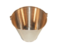 Echipamente de decontaminare si HAZMAT - Găleată