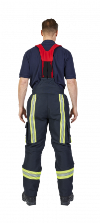 Pantaloni de protectie FIRE FLEX NOMEX® NXT [1]