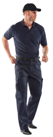 Imbracaminte - PANTALONI DE INSTRUCTIE