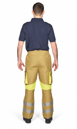 Imbracaminte de protectie - Pantaloni de protectie GAROS G10 TR