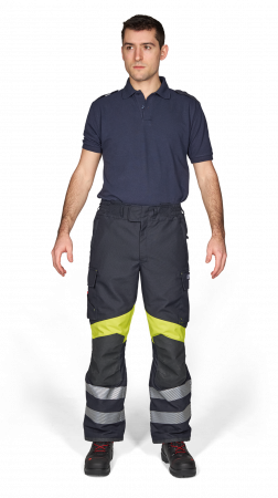 Pantaloni de protectie GAROS G10 TR [2]