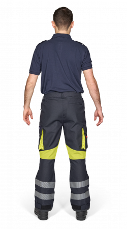 Pantaloni de protectie GAROS G10 TR [1]