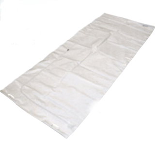 Echipamente de prim ajutor si salvare in situatii de urgenta - Husă pentru dezastre 